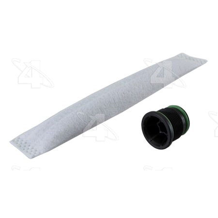 Four Seasons FILTER DRIER DESICCANT BAG KIT W/PLUG 83395